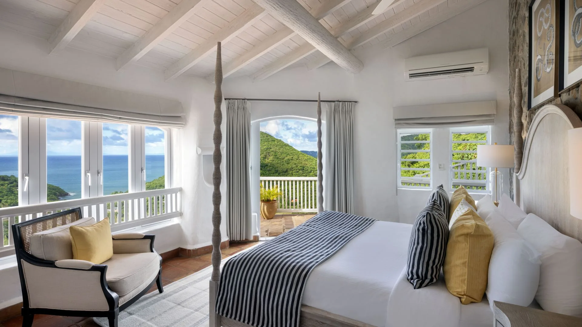 Windjammer Landing Resort Hotel 6